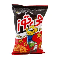 کرانچی تند و آتشین