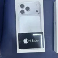 iphone 17 pro max|موبایل|تهران, شهرک شهید باقری|دیوار