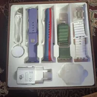 ساعت هوشمند