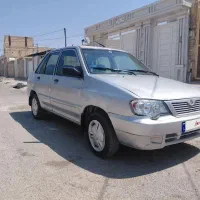 پراید مدل ۹۰ امیدیه