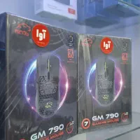 موس گیمینگ تسکو Tsco GM 790