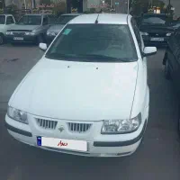سمندLXمدل ۹۷