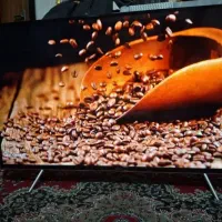 ال ای دی ۴۳اینچ سامسونگ