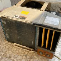 کولر پنجره ای ۱۸ هزار اور کول