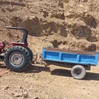 تراکتور۲۹۹جفت
