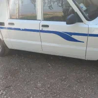 مزدا دو کابینه