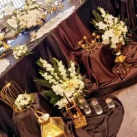 تشریفات پرسنل رزرومساجد گل ومیز آرایی تاج گل ترحیم