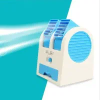 مینی کولر رومیزی USB