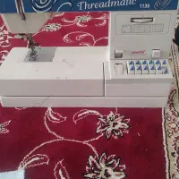 فروش چرخ خیاطی کاچیران