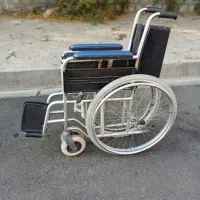 ویلچر مرتب سالم