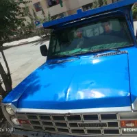 نیسان مدل 86