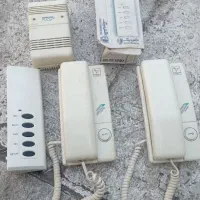 گوشی آیفون صوتی تابان