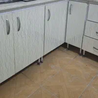 کابینت فلزی دست دوم
