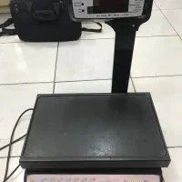 ترازو محک ۵۰ کیلویی
