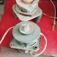 موتور لباسشویی دوقلو