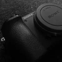 بدنه سونی آلفا A6500