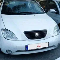 تیبا مدل 94