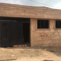 فروش خانه نیمه کاره