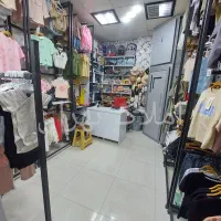 ملک تجاری / پاساژ ساحل و سپهر / طبقه اول