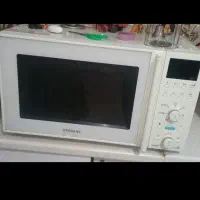 ماکرو فر سامسونگ در حد نو