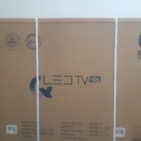 کیو ال ای دی ۶۵ اینچ