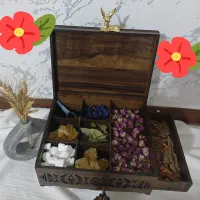 فروش صنایع دستی چوبی