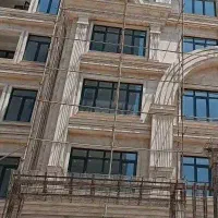 پیش فروش ۷۵ الی۱۴۰ متری        فرصت استثنایی