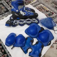 کفش اسکیت