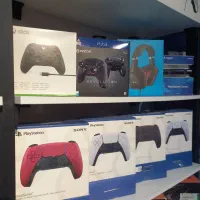 دسته PS و XBOX                    دارینوس
