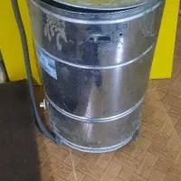 لباسشویی سطلی