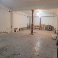 فروش و معاوضه انبار ۱۰۰ متری خیابان دارائی اول