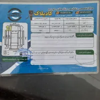 پژو پارس سال، مدل ۱۳۹۳|خودرو سواری و وانت|گنبد کاووس, |دیوار