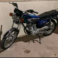 موتور هندا
