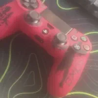 دسته ps4|کنسول، بازی ویدئویی و آنلاین|تهران, هروی|دیوار