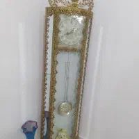 ساعت ایستاده