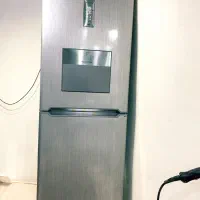 یخچال فریزر 530 هیمالیا