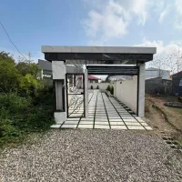 ویلا ساحلی فلت  سندار در زیباکنار