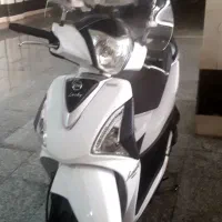 لاکی 180 EFI