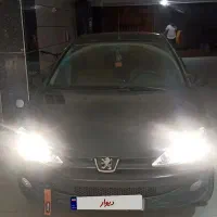 206تیپ2 مدل81
