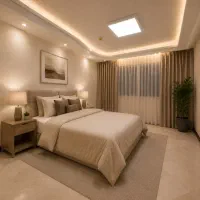 فول امکانات/دو خواب/تک واحدی/سلیبیل