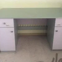 تخت و کمد نوجوان