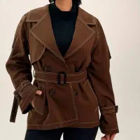 به تعداد چرخکار تمیز دوز نیازمندیم