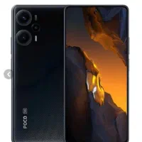 poco f5256رام12