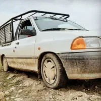 وانت بار پراید حمل بار تلفنی درون شهری و بیرون بار|خدمات حمل و نقل|تهران,  امام زاده قاسم (نیاوران)|دیوار