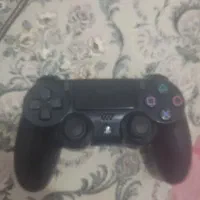 دسته ps 4 سالم