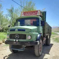 بنز‌تک‌باری‌ استثنایی