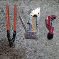 ابزارآلات و قفل