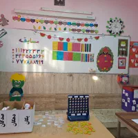 استخدام کمک معلم