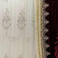 پرده سطتنتی