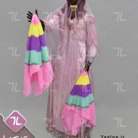 کرایه دستمال رقص کرایه دستمال محلی دستمال رقص بزرگ|کلکسیون و سرگرمی|شیراز, بالا کفت|دیوار